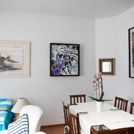 B&B Casa Di Claudia มารีนาดีคาร์รารา ภายนอก รูปภาพ