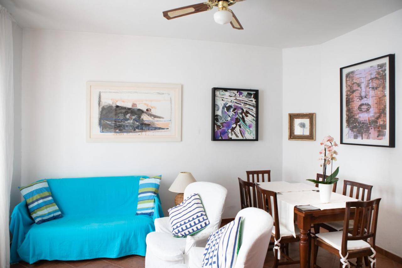 B&B Casa Di Claudia มารีนาดีคาร์รารา ภายนอก รูปภาพ